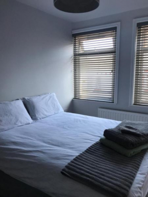 Penarth refurbishment